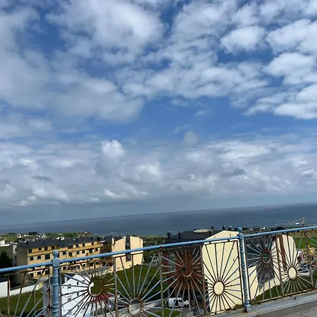 Gallegos Apartment Foz