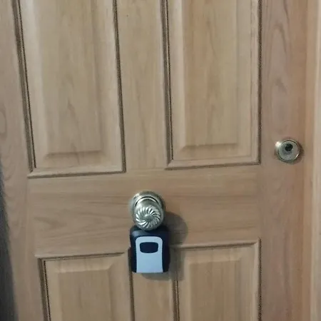 Apartment Gallegos Foz