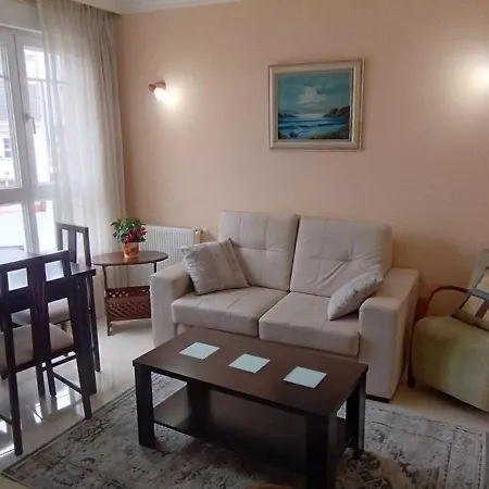 Apartment Gallegos Foz