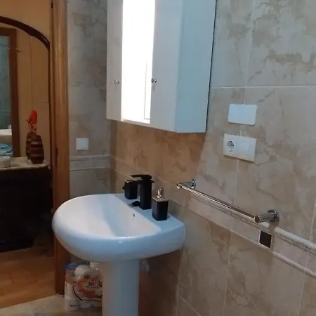 Apartment Gallegos *