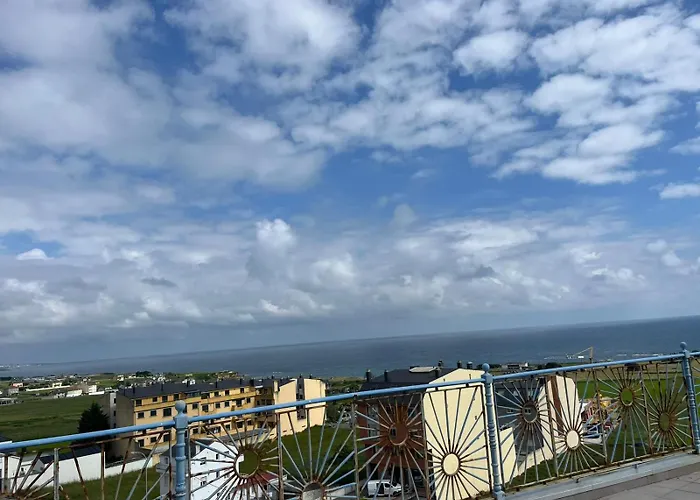 Gallegos Διαμέρισμα Foz