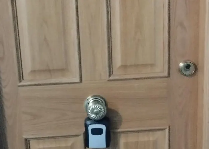 Διαμέρισμα Gallegos Foz