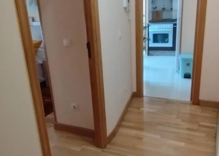 Διαμέρισμα Gallegos *