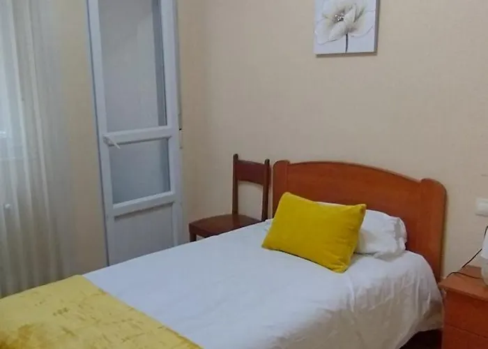 Διαμέρισμα Gallegos Foz