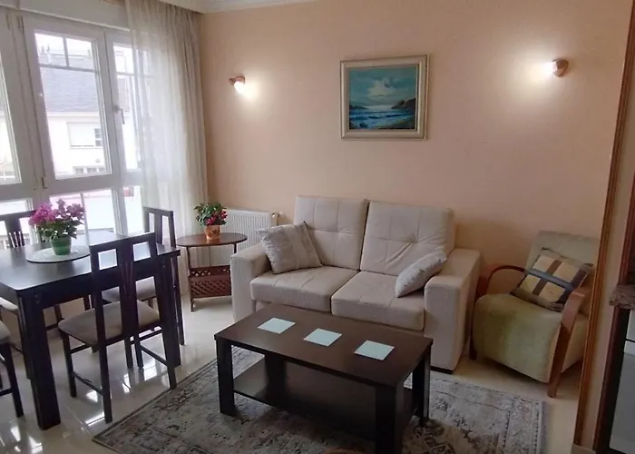 Διαμέρισμα Gallegos Foz